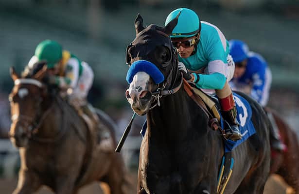 What we learned: Baffert speed wins again in Sham Stakes