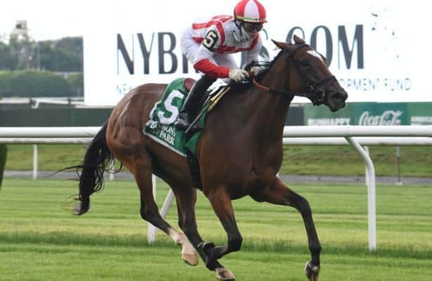 Stakes Saturday: Derby prep, Grade 1 among 10 stakes on tap