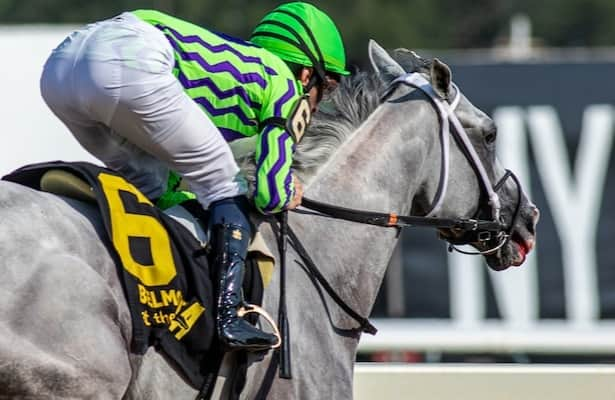 Wednesday tab: Next drills ahead of expected return at Parx