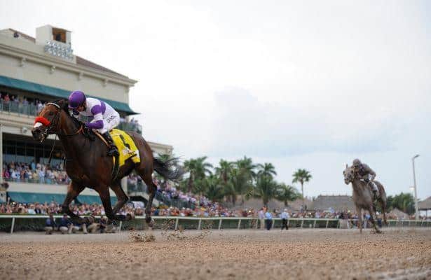 $12 Million Pegasus World Cup set for January 28 at Gulfstream
