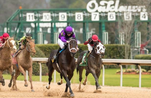 Oaklawn Racing Schedule 2022 4 Oaklawn Stakes Are Elevated For 2022