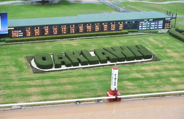 Oaklawn adds nine stakes, boosts purses for 2022-23 meet