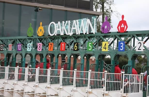 Superfecta keys: Play these 4 for an awesome Oaklawn score