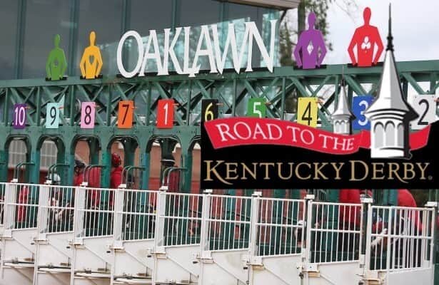 Rebel Stakes 2025: Odds and analysis for Kentucky Derby prep