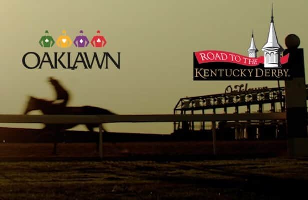 Kentucky Derby prep guide: Rebel Stakes free PPs and picks