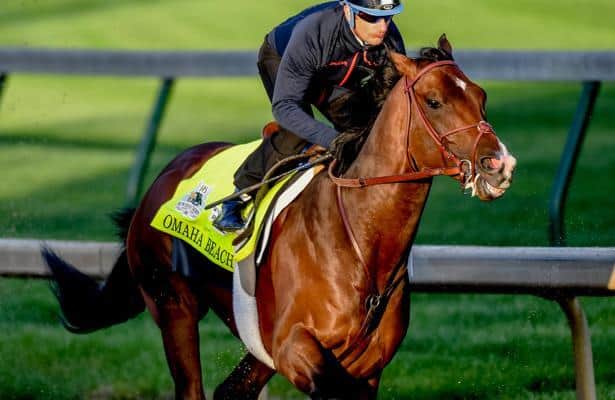 Zipse: How I plan to bet the 2019 Kentucky Derby