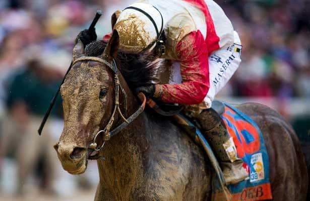 Miguel Cabrera vs. Orb, who's more likely to win Triple Crown