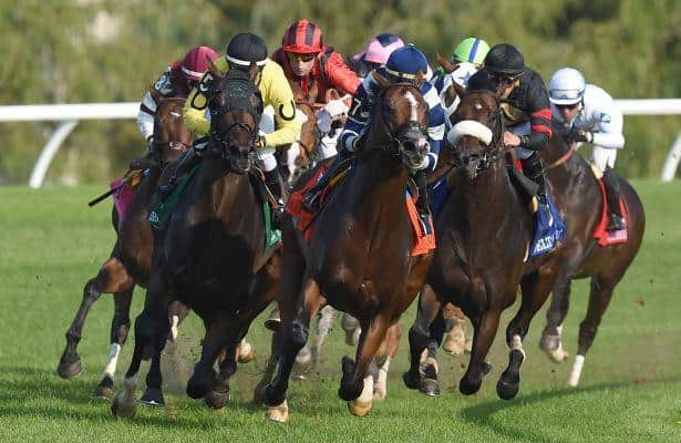 Woodbine Mile, Queen's Plate top 2019 Woodbine stakes schedule