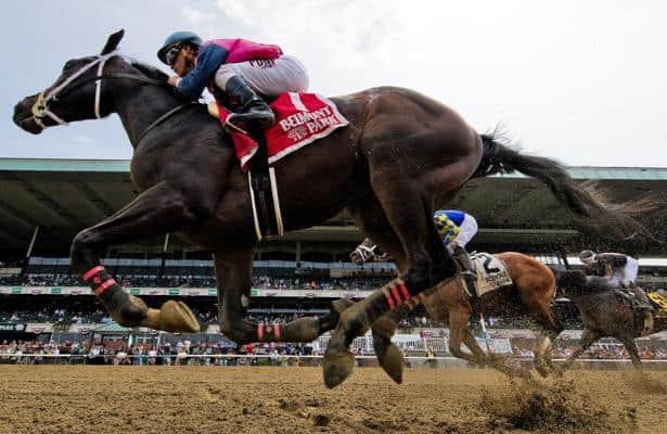 Kentucky Derby 2019 Daily: Casse’s cast of contenders grows