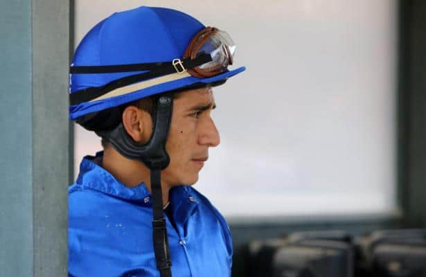 Jockey Paco Lopez Undergoes Surgery, To Miss At Least A Month