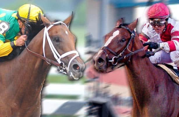 Point-Counterpoint: Palace Malice vs Normandy Invasion