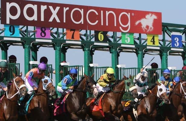 Parx adds next Thursday to its racing calendar