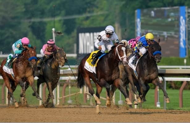 Head to Head: Baffert brings 3 to H. Allen Jerkens Memorial