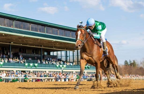 Raven Run Stakes 2026: Why they win, Why they lose
