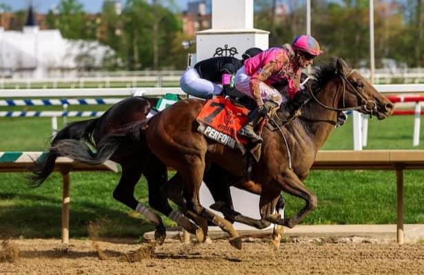 Preakness Stakes 2023: Odds and analysis