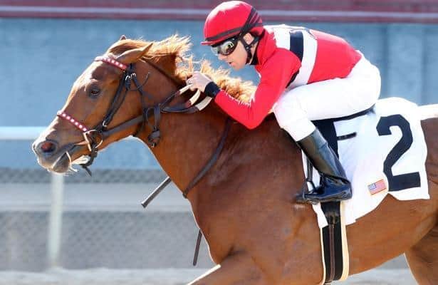 First Look: Delaware Oaks, Kent Stakes on tap for 4th of July
