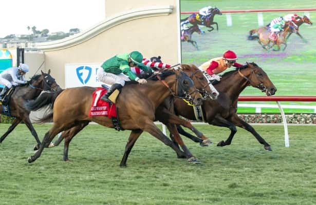 Santa Anita: Planetario goes for repeat in San Juan Capistrano