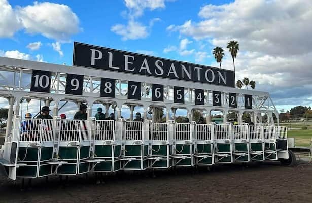 Wednesday Wagers: Picks for closing day at Pleasanton