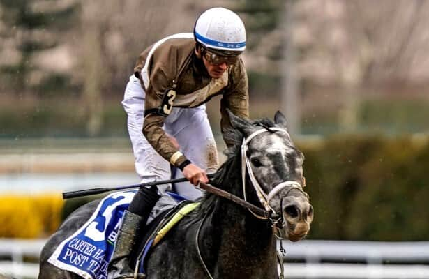 Post Time will return in 2025, possibly in Pegasus World Cup