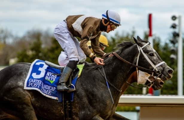 Saratoga: Post Time carries a deep legacy into the Met Mile