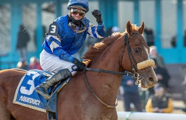 Ky. Derby prep: Jeff Ruby contenders have final drills