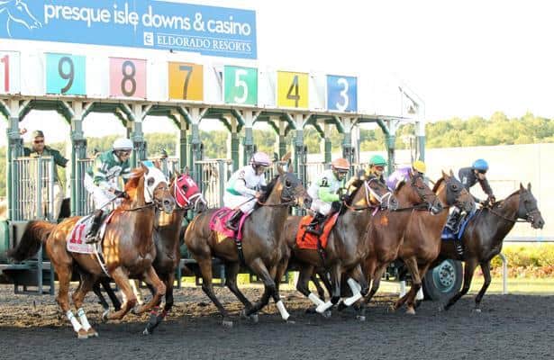 Report: Presque Isle cancels closing day for threat against riders