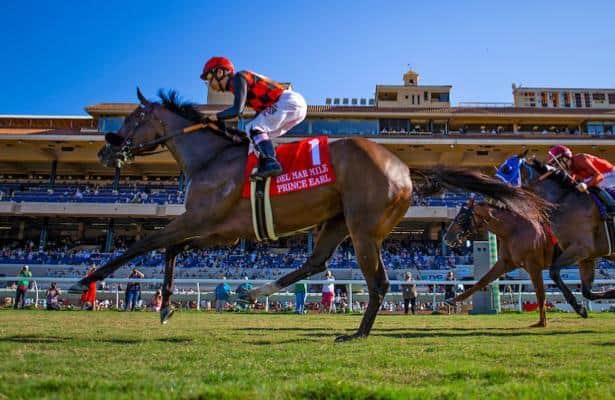 The big hit: A $118,000 Pick 5 score on a $36 ticket