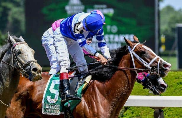 Reader Forum On Prince Lucky Pegasus World Cup changes and more