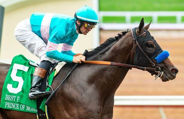 Head to Head: Meet the field for the 2023 Del Mar Futurity