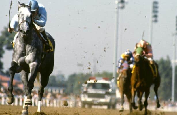 My 5 Breeders’ Cup races to be remembered