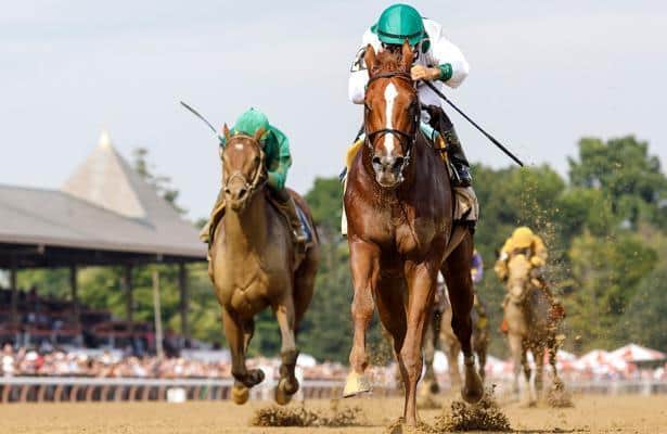 Analysis: Bet these 5 Dubai World Cup night value horses