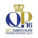 Queen's Plate 2016
