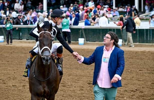 Barn Tour: Joseph, racking up graded wins, updates on 19 runners