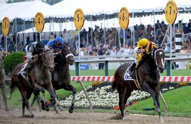 Preakness 2022: Analyzing the preps of the past 15 winners