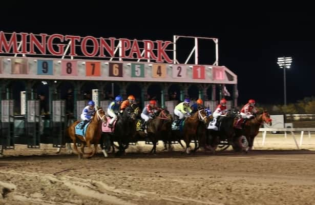 Remington Park meet opens Aug. 16; stakes honors Toby Keith