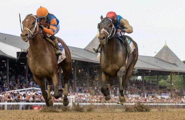 Triple Crown tracker: Follow top 3-year-olds through the summer