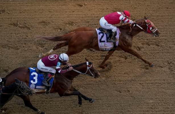 2022 Preakness Stakes: Ranking the field first to last