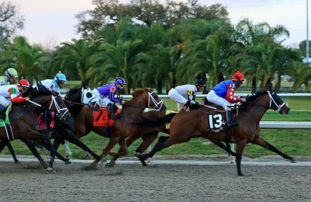 Handicapping the 2016 Louisiana Derby 