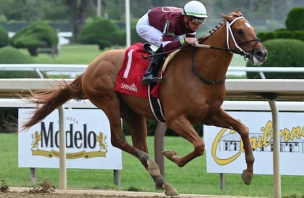 Horse Racing Nation expert picks: Iroquois Stakes