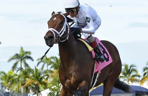 Ky. Derby trail: Pletcher weighs options for River Thames