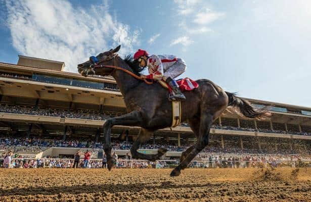 g1 winner roadster set for latest comeback at laurel park