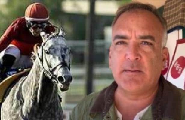 Del Mar: Roll On Big Joe has Hess thinking Breeders’ Cup