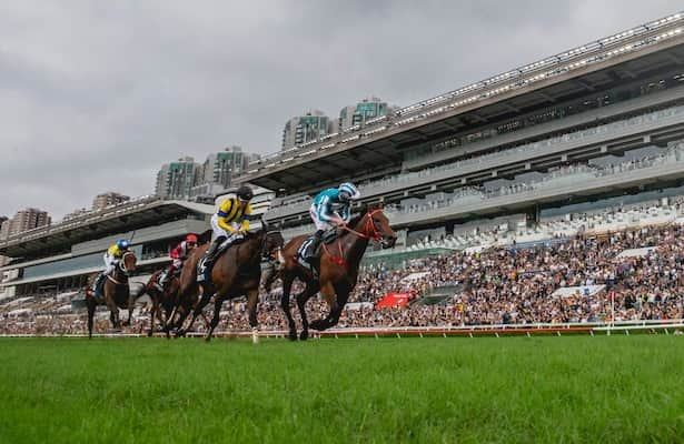 Hong Kong International Races: Picks, analysis, free PPs