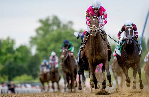 Belmont Stakes 2021: 12 possible starters in early lineup