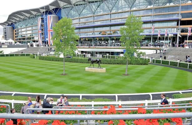 Royal Ascot: 4 Breeders’ Cup qualifiers are on the agenda