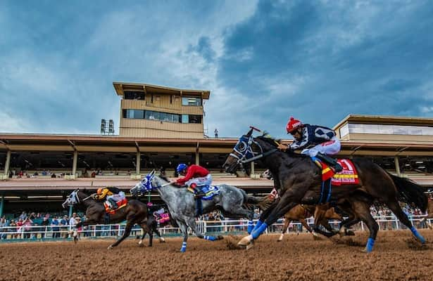 Report: Ruidoso Downs racing could move to Albuquerque