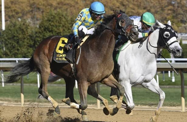 Big A: Runningsonofagun is promoted to win in Bold Ruler