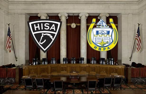 HISA case will not be heard by Supreme Court during this term