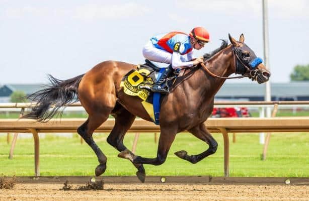 Iroquois 2026: Odds, analysis for 1st Kentucky Derby points race