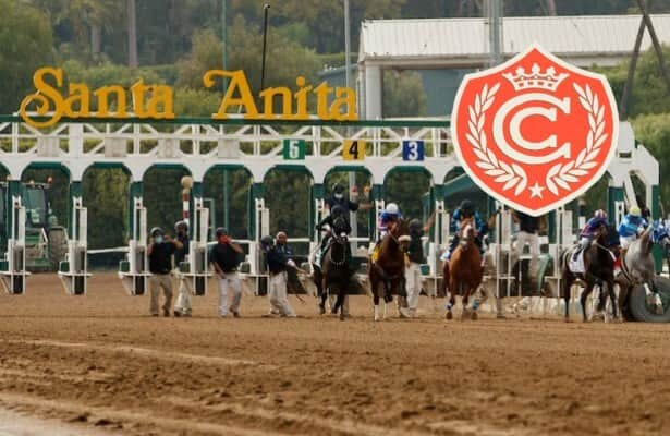 California Crown guide: Odds, PPs for Santa Anita feature